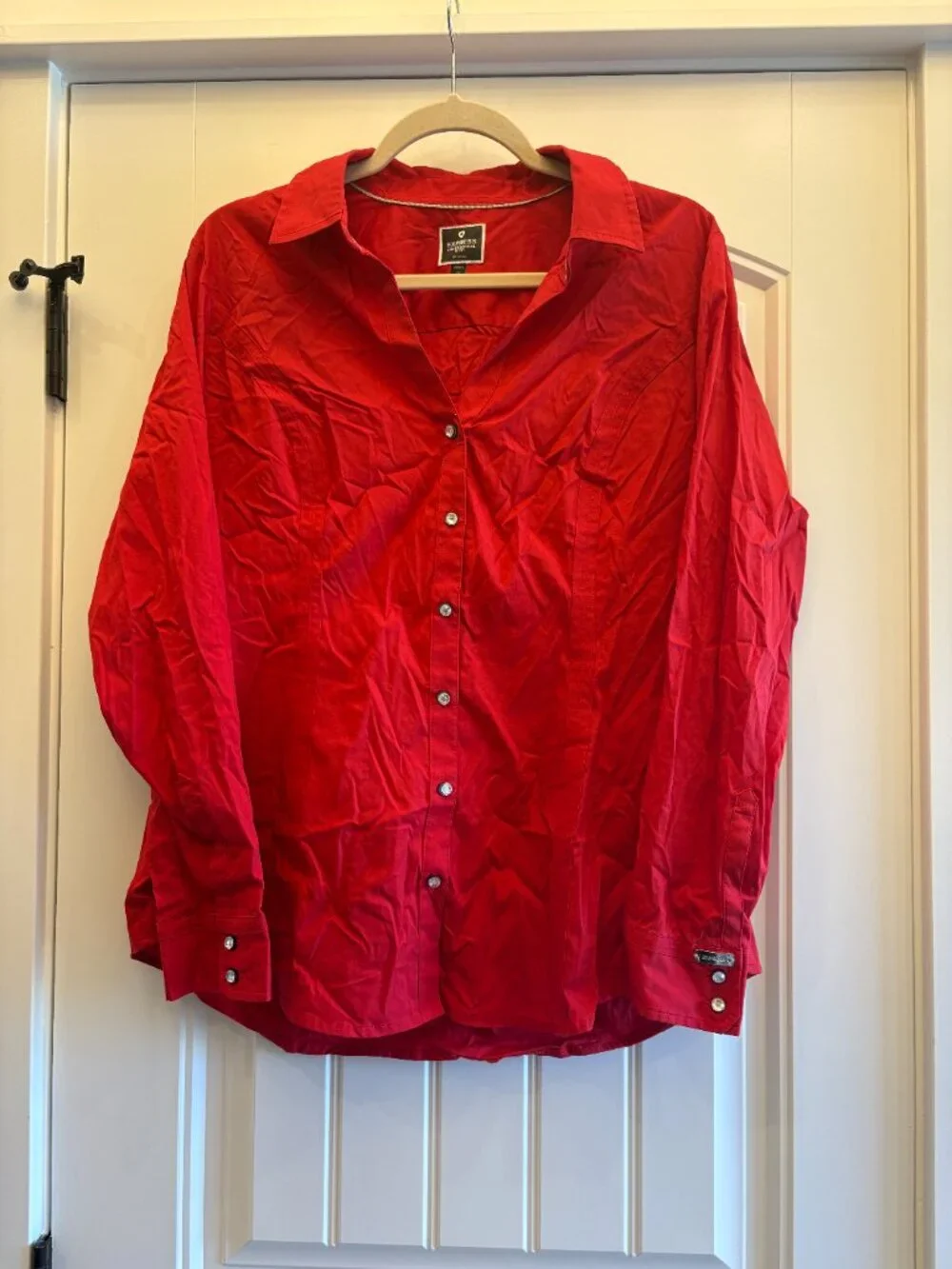 Red Dance Costume Lot: 29 pieces: Multiple Group Costumes